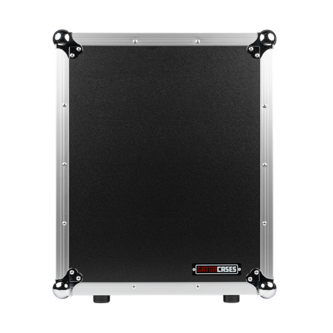GTOUR Case for QSC TouchMix-30 Digital Mixer