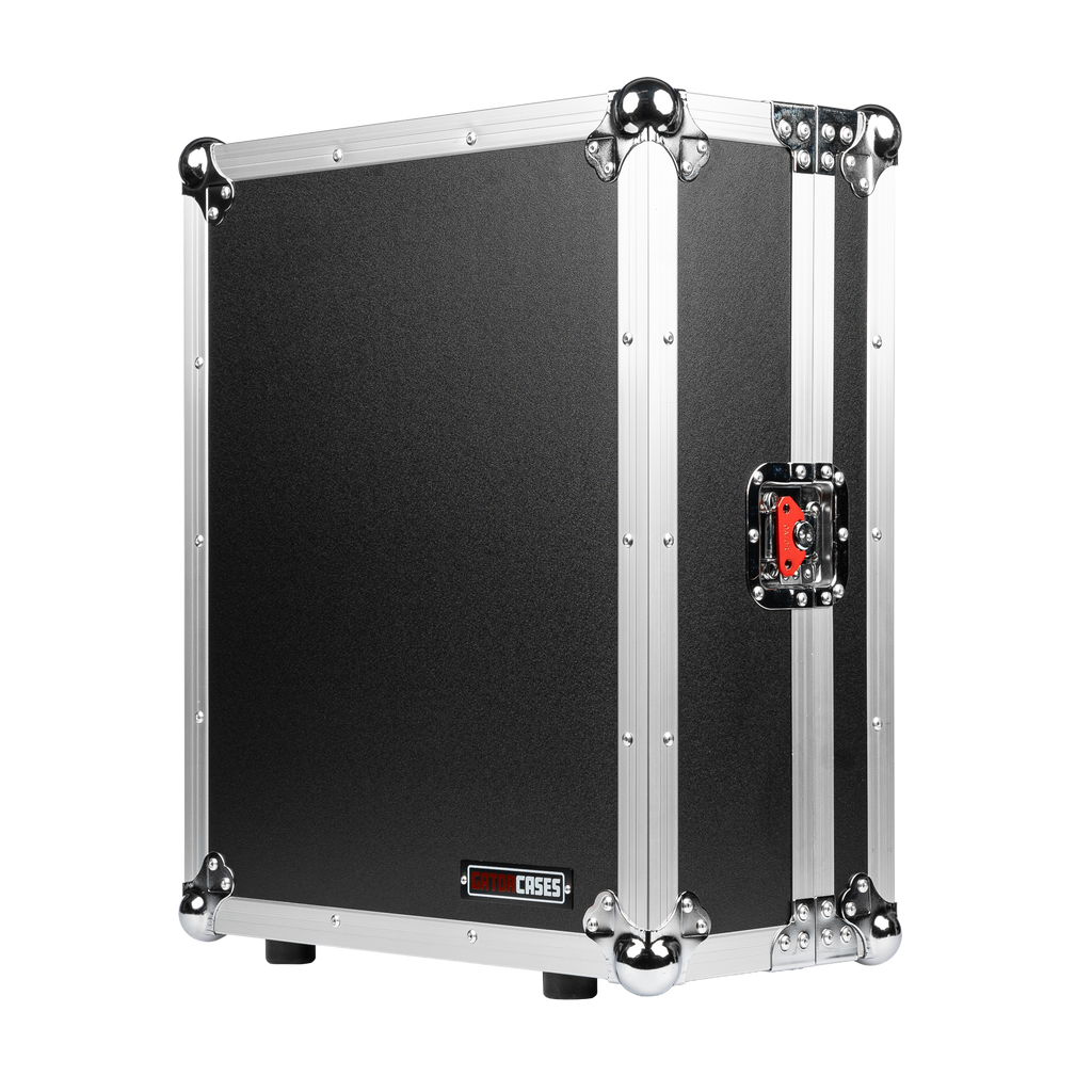 GTOUR Case for QSC TouchMix-30 Digital Mixer