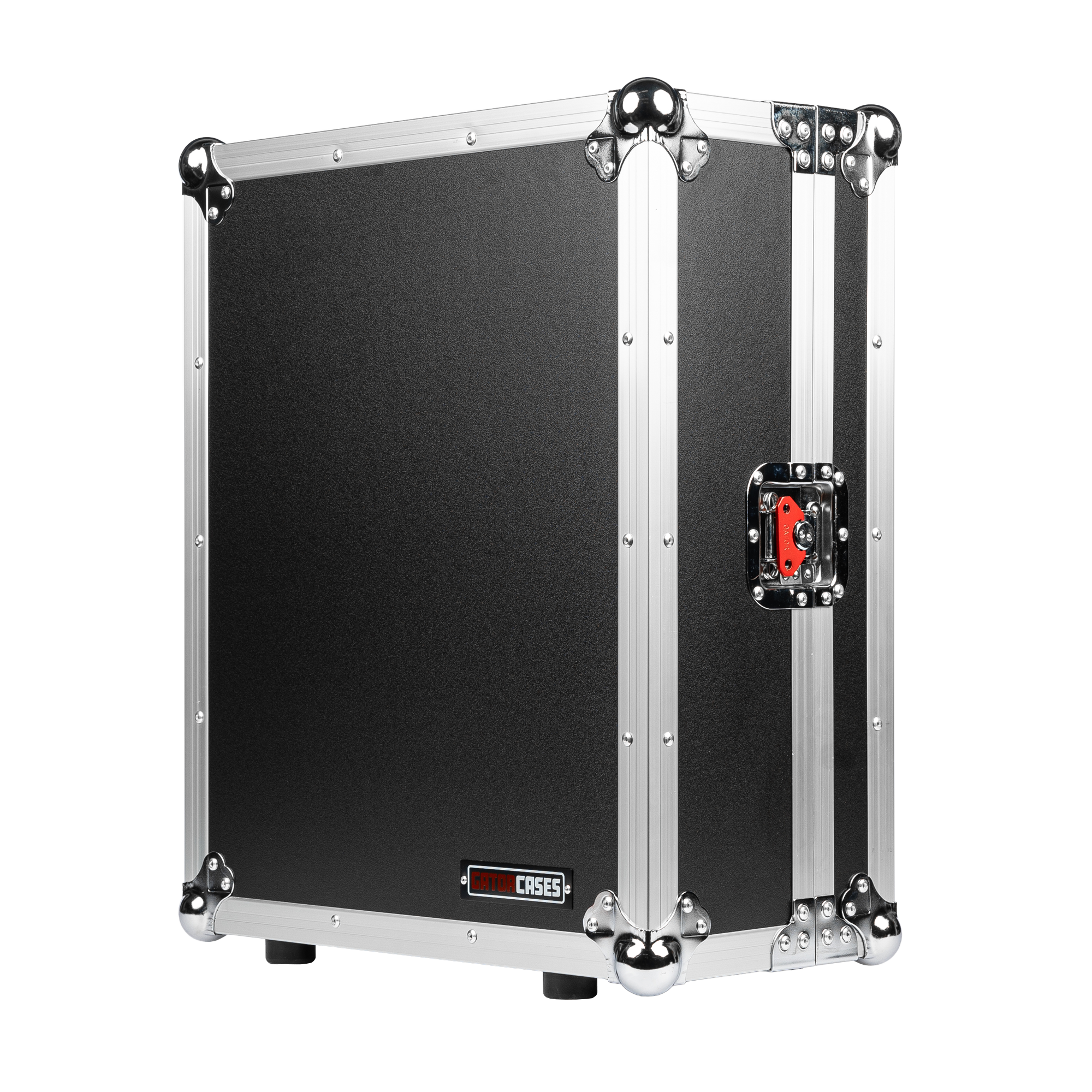 GTOUR Case for QSC TouchMix-30 Digital Mixer