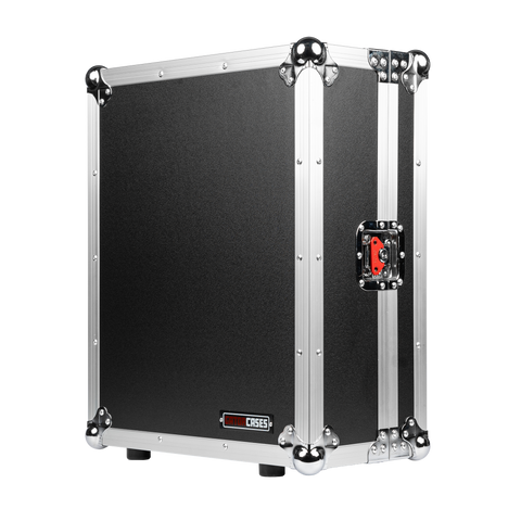 GTOUR Case for QSC TouchMix-30 Digital Mixer