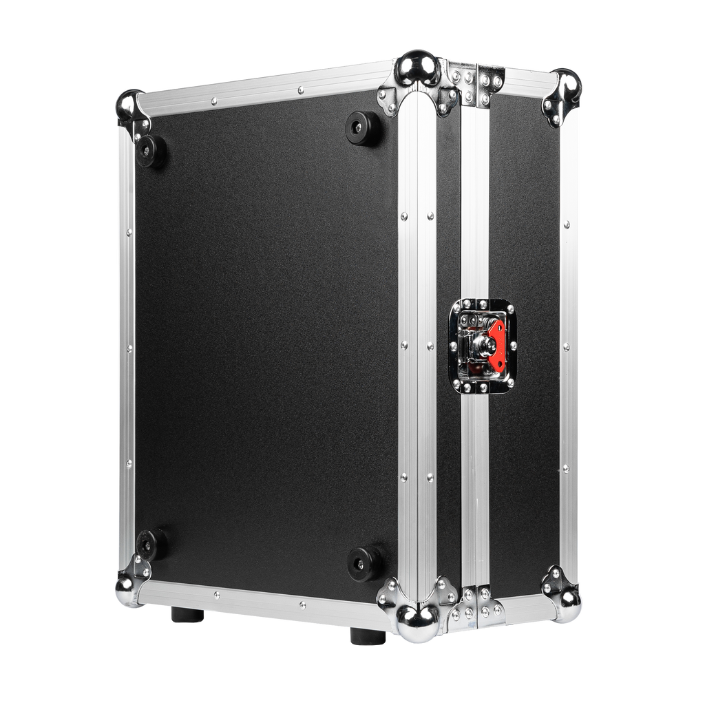 GTOUR Case for QSC TouchMix-30 Digital Mixer