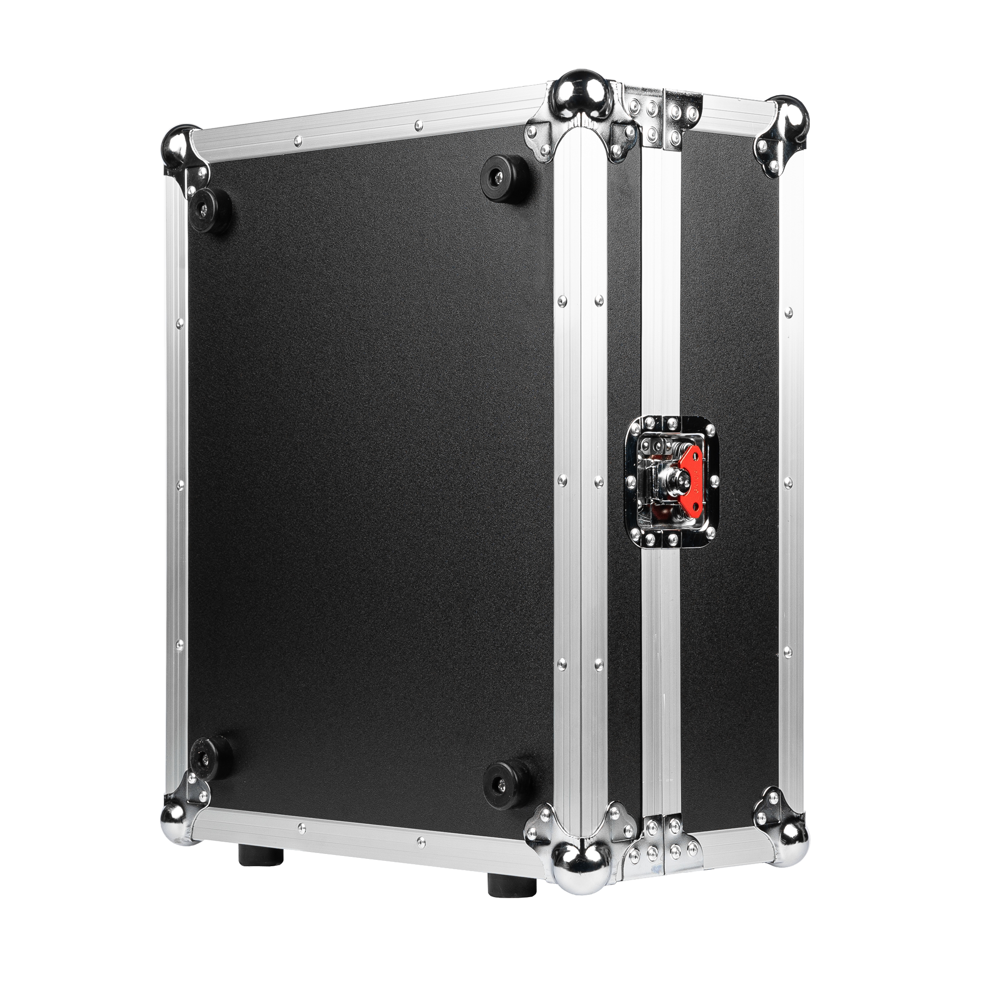 GTOUR Case for QSC TouchMix-30 Digital Mixer