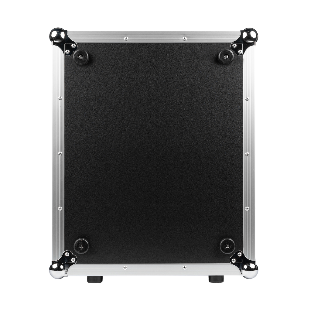GTOUR Case for QSC TouchMix-30 Digital Mixer