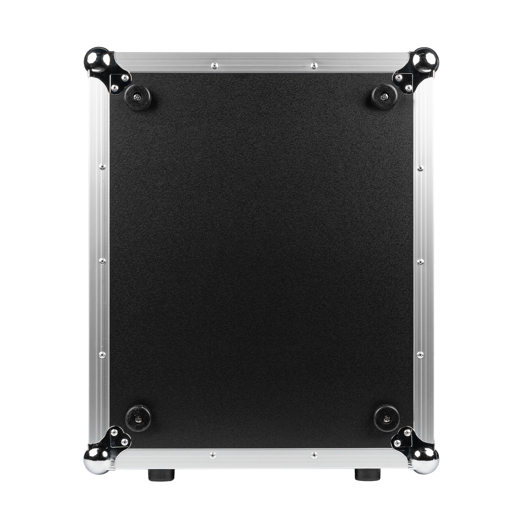 GTOUR Case for QSC TouchMix-30 Digital Mixer