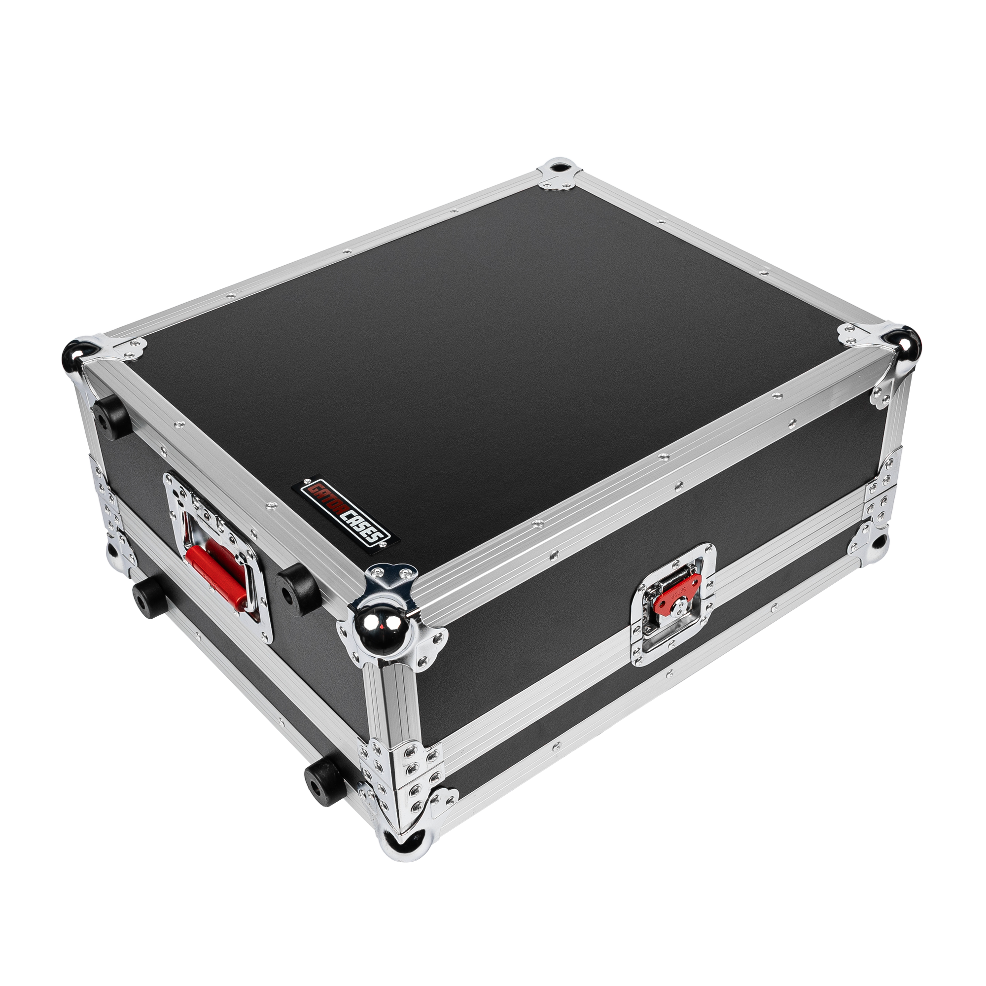GTOUR Case for QSC TouchMix-30 Digital Mixer
