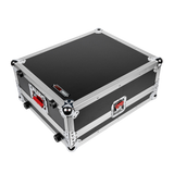 GTOUR Case for QSC TouchMix-30 Digital Mixer