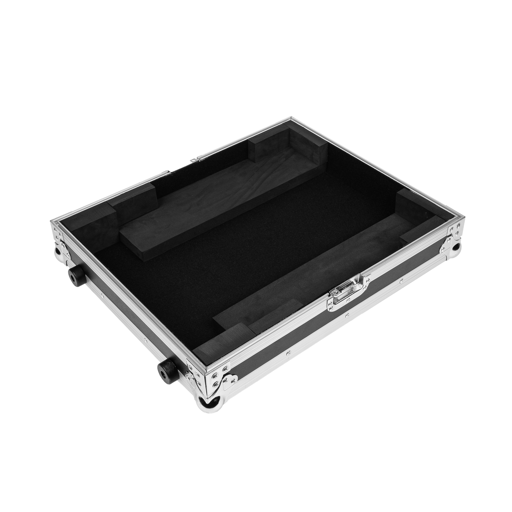 GTOUR Case for QSC TouchMix-30 Digital Mixer