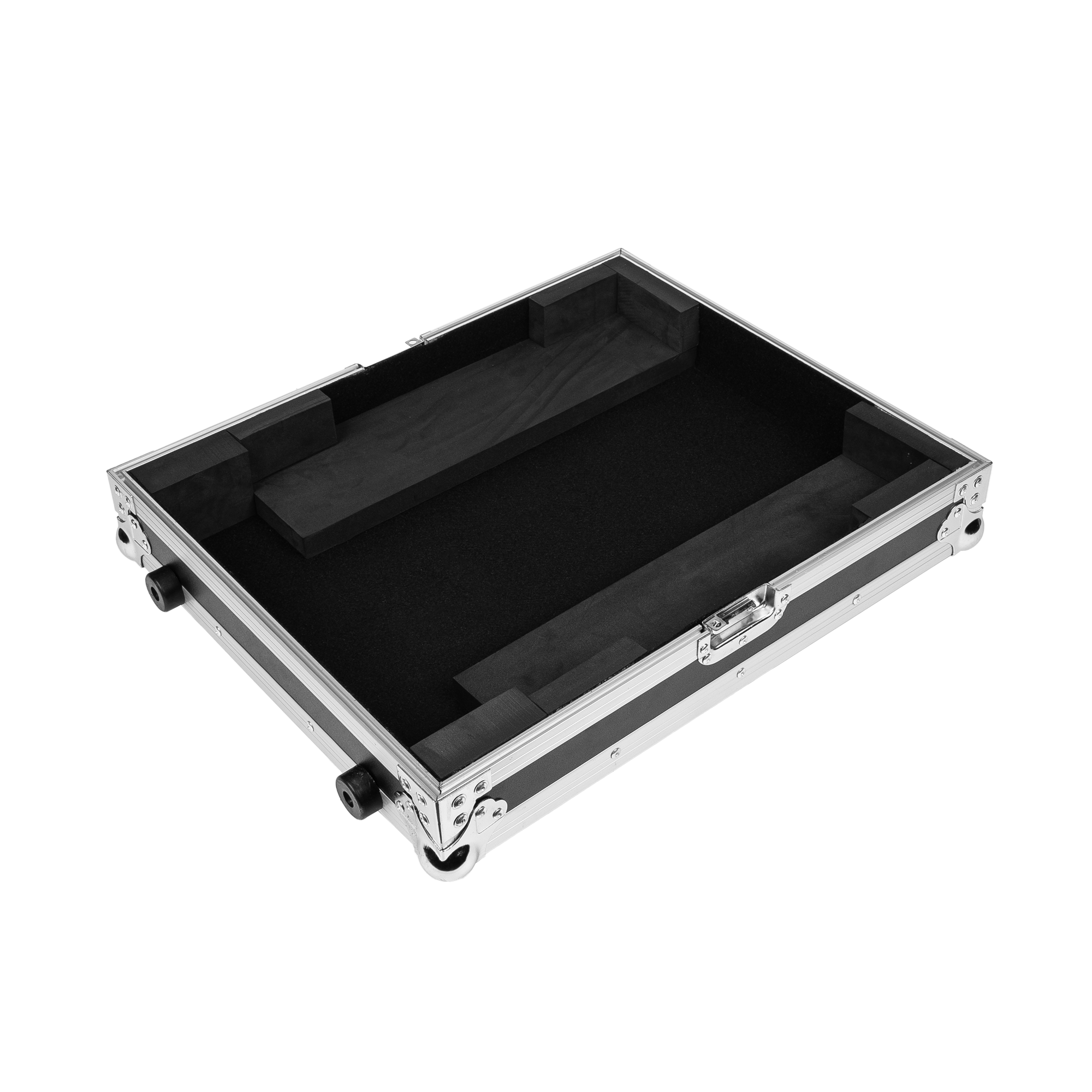 GTOUR Case for QSC TouchMix-30 Digital Mixer