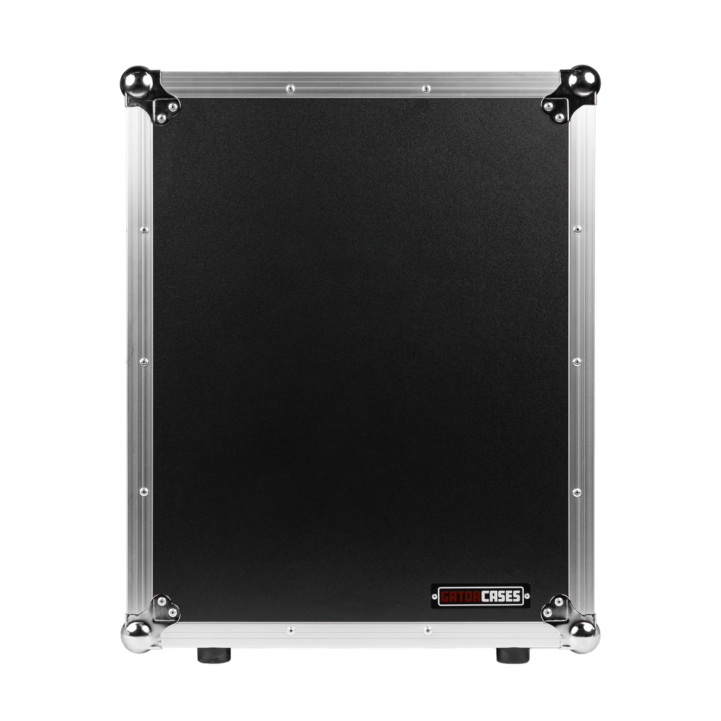 GTOUR Behringer Wing Compact Case with No Doghouse
