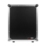 GTOUR Behringer Wing Compact Case with No Doghouse