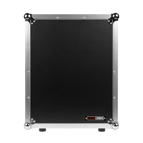GTOUR Behringer Wing Compact Case with No Doghouse