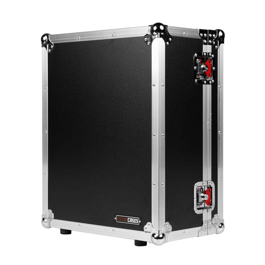 GTOUR Behringer Wing Compact Case with No Doghouse