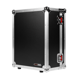 GTOUR Behringer Wing Compact Case with No Doghouse