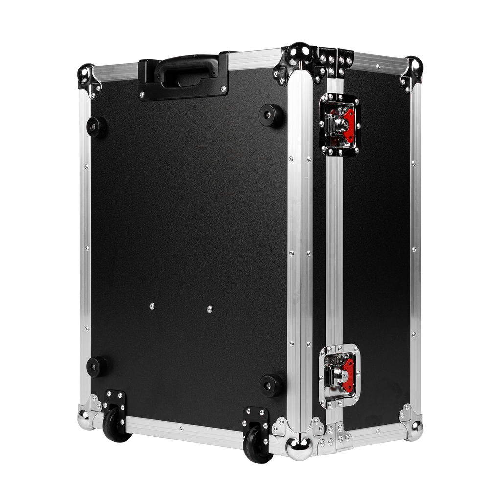 GTOUR Behringer Wing Compact Case with No Doghouse