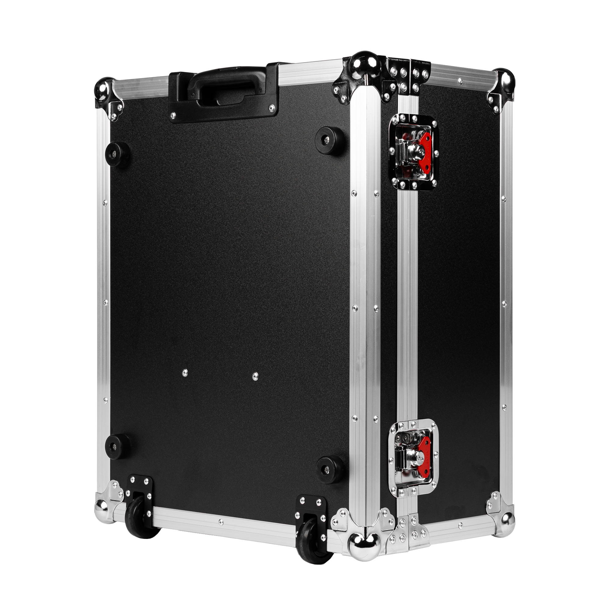 GTOUR Behringer Wing Compact Case with No Doghouse