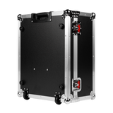 GTOUR Behringer Wing Compact Case with No Doghouse