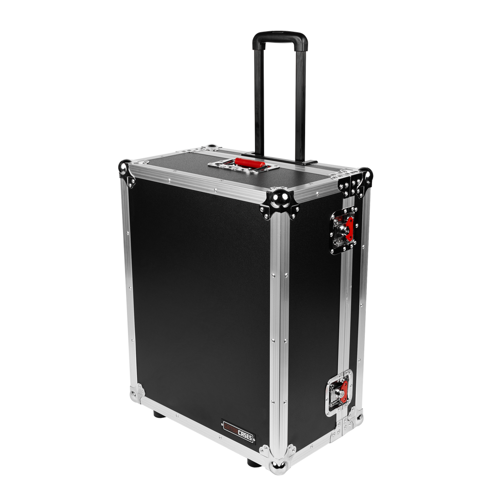 GTOUR Behringer Wing Compact Case with No Doghouse