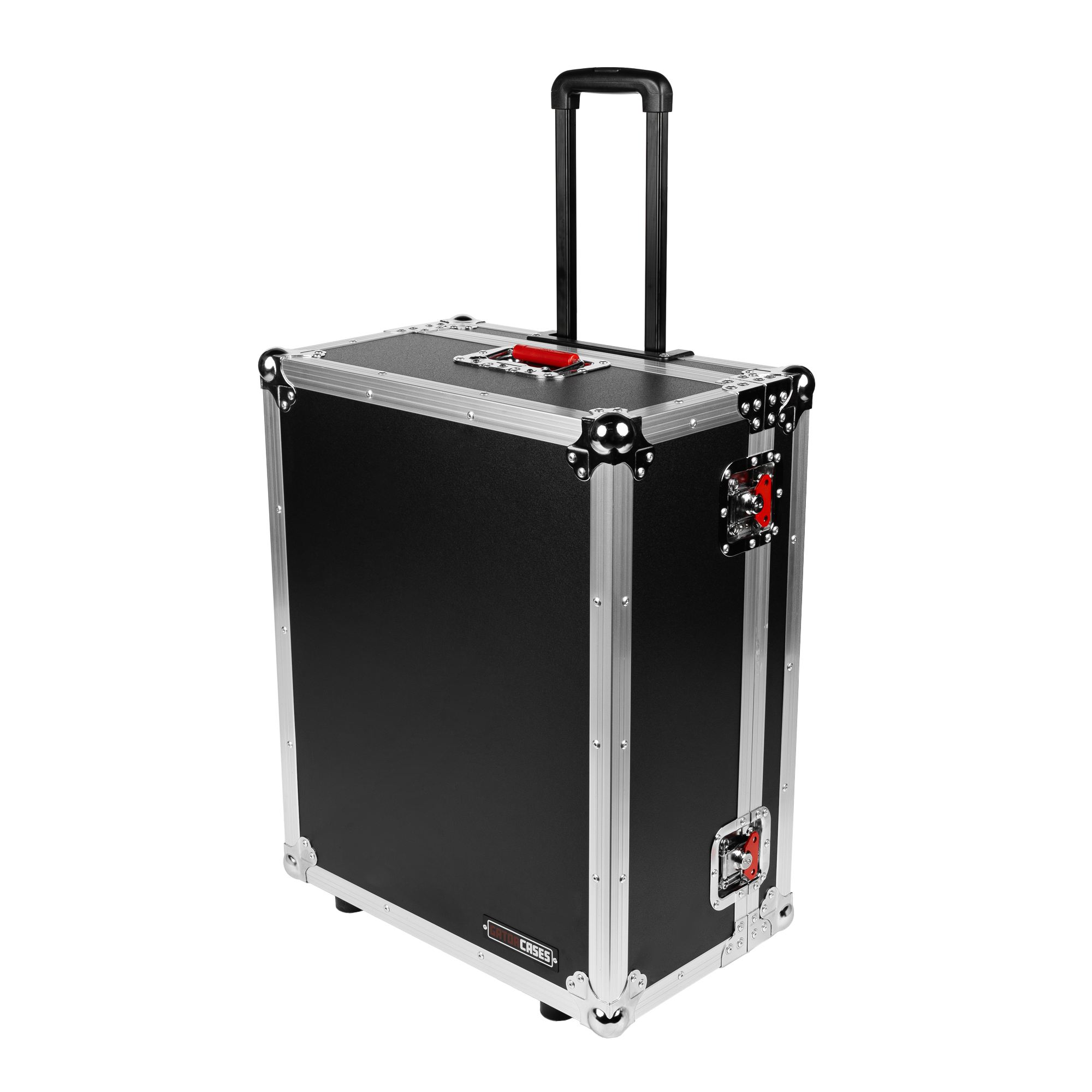GTOUR Behringer Wing Compact Case with No Doghouse