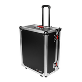 GTOUR Behringer Wing Compact Case with No Doghouse