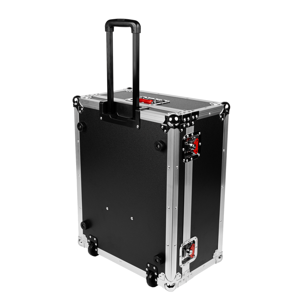 GTOUR Behringer Wing Compact Case with No Doghouse
