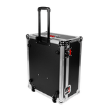 GTOUR Behringer Wing Compact Case with No Doghouse