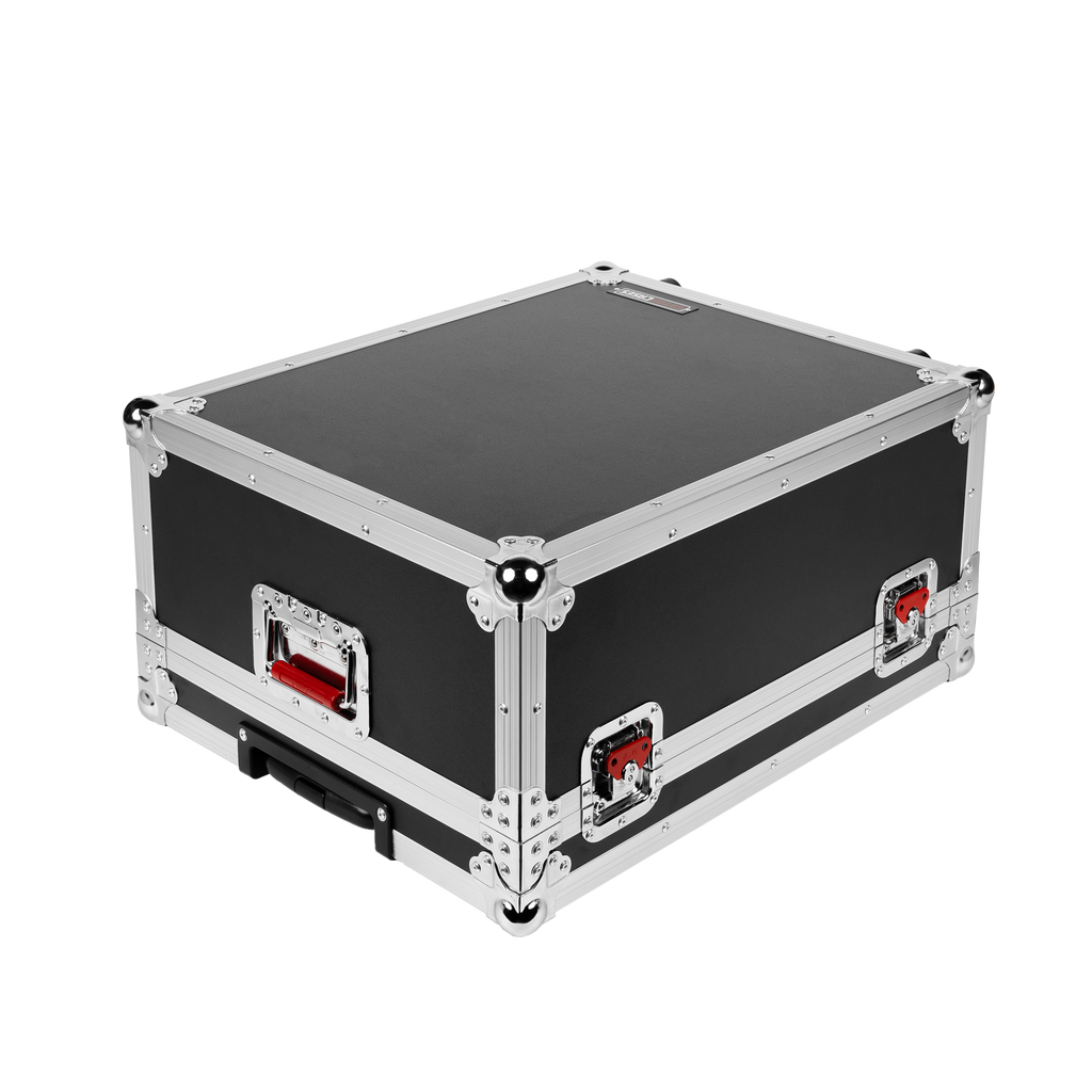 GTOUR Behringer Wing Compact Case with No Doghouse