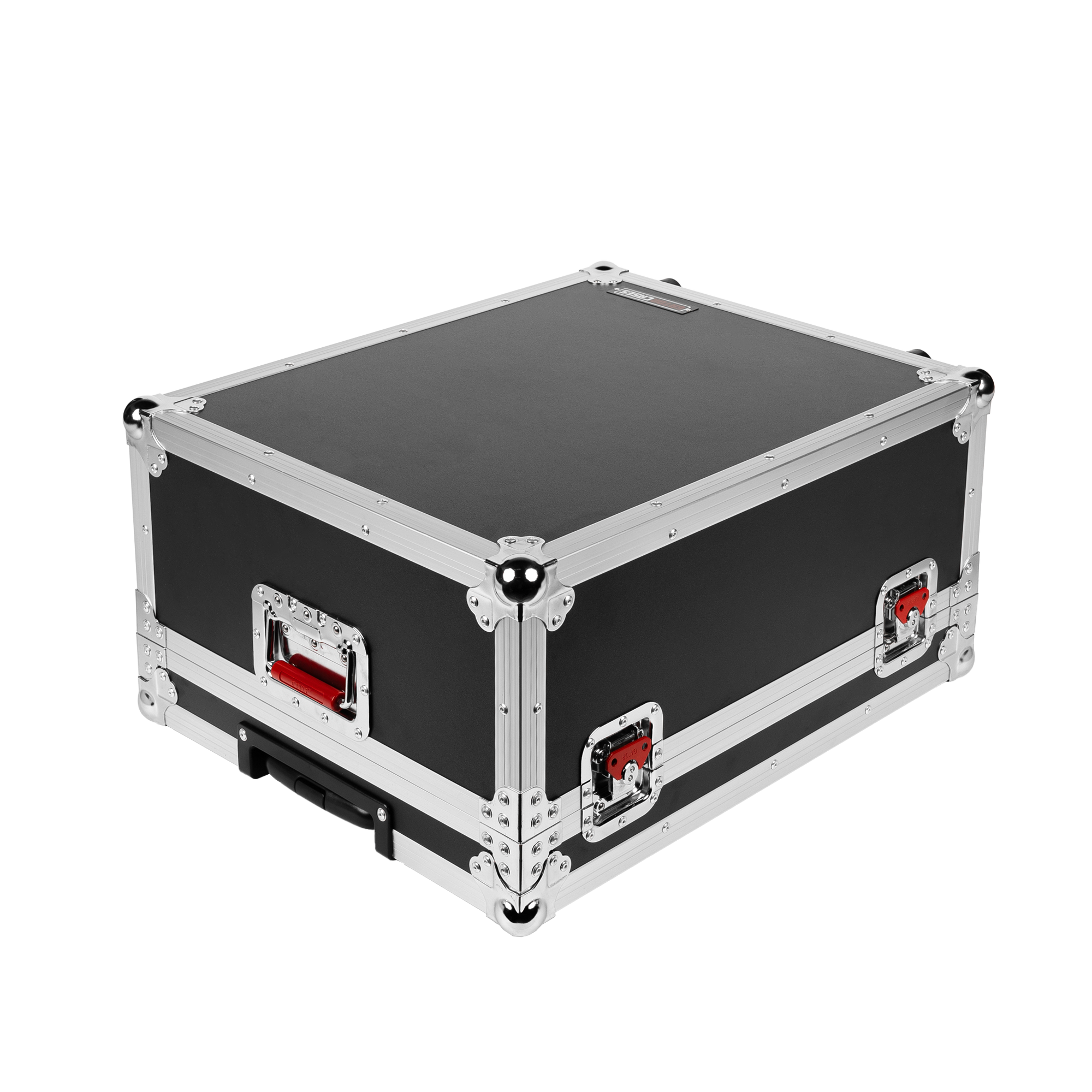 GTOUR Behringer Wing Compact Case with No Doghouse
