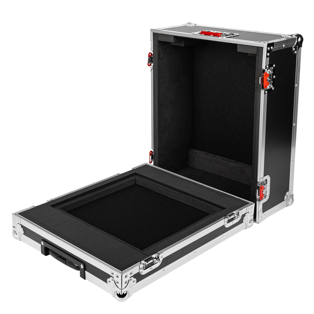 GTOUR Behringer Wing Compact Case with No Doghouse