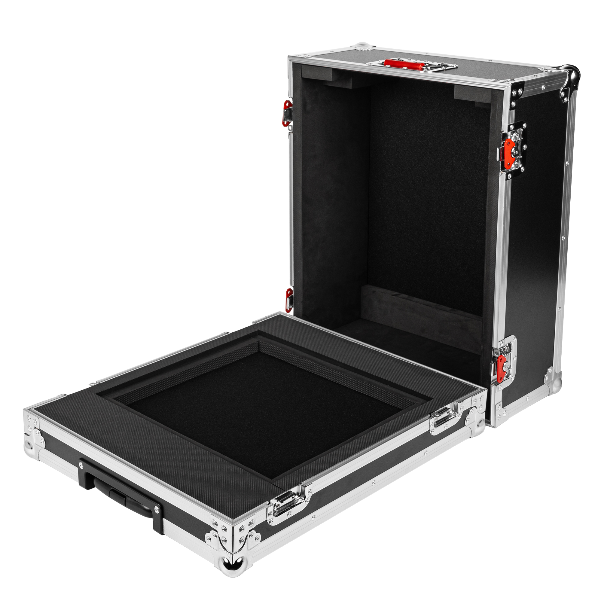 GTOUR Behringer Wing Compact Case with No Doghouse