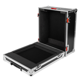 GTOUR Behringer Wing Compact Case with No Doghouse