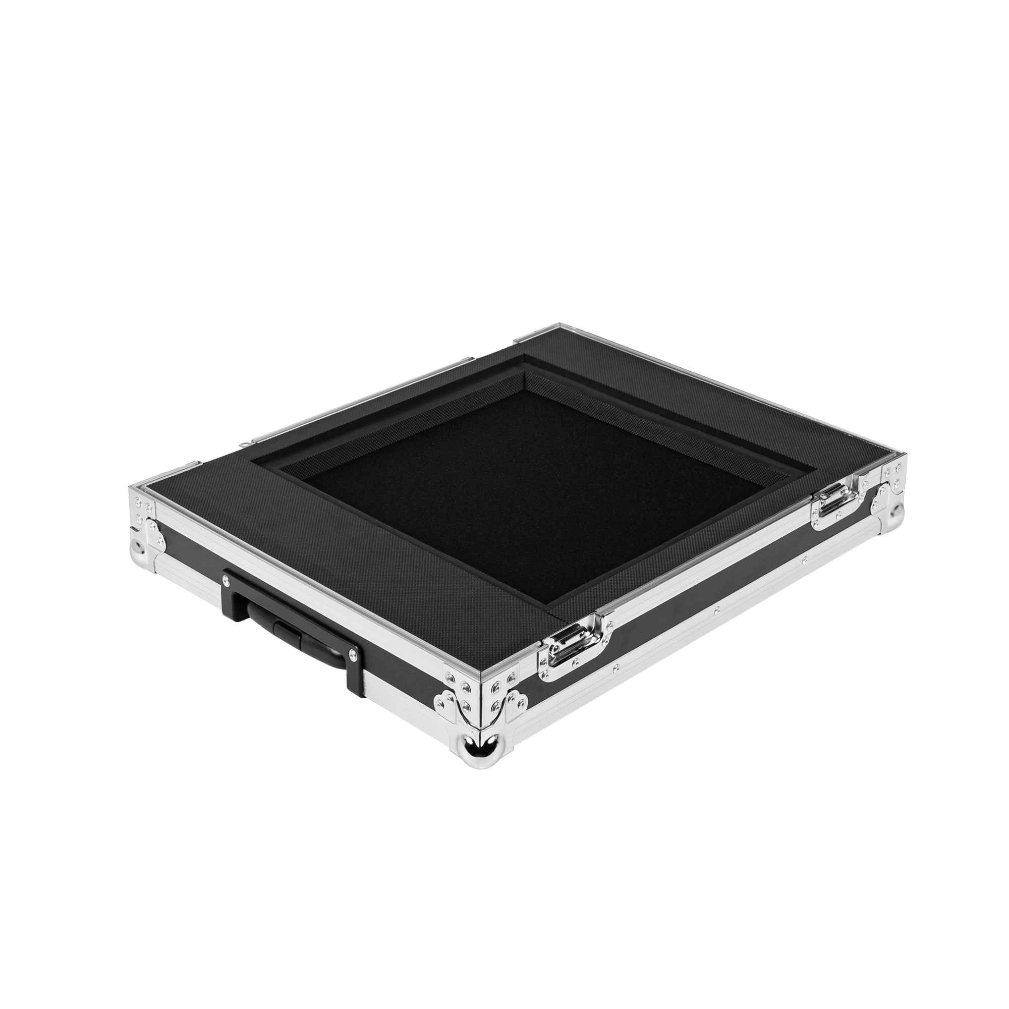 GTOUR Behringer Wing Compact Case with No Doghouse