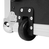 GTOUR Behringer Wing Compact Case with No Doghouse