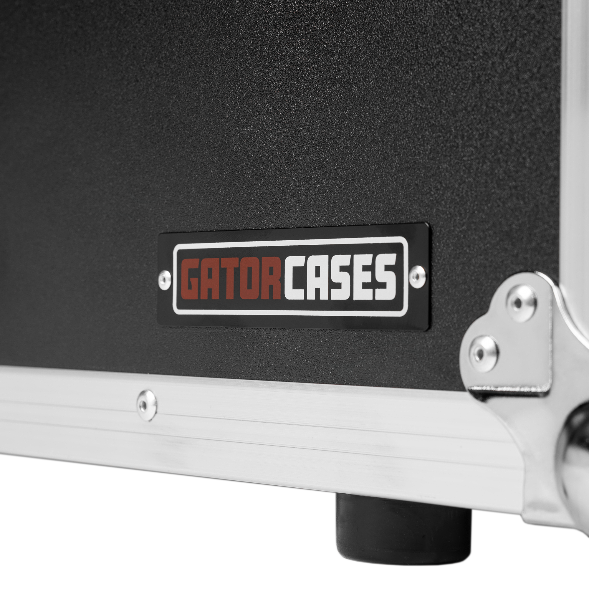 GTOUR Behringer Wing Compact Case with No Doghouse