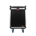 GTOUR Behringer Wing Compact Case w/Doghouse