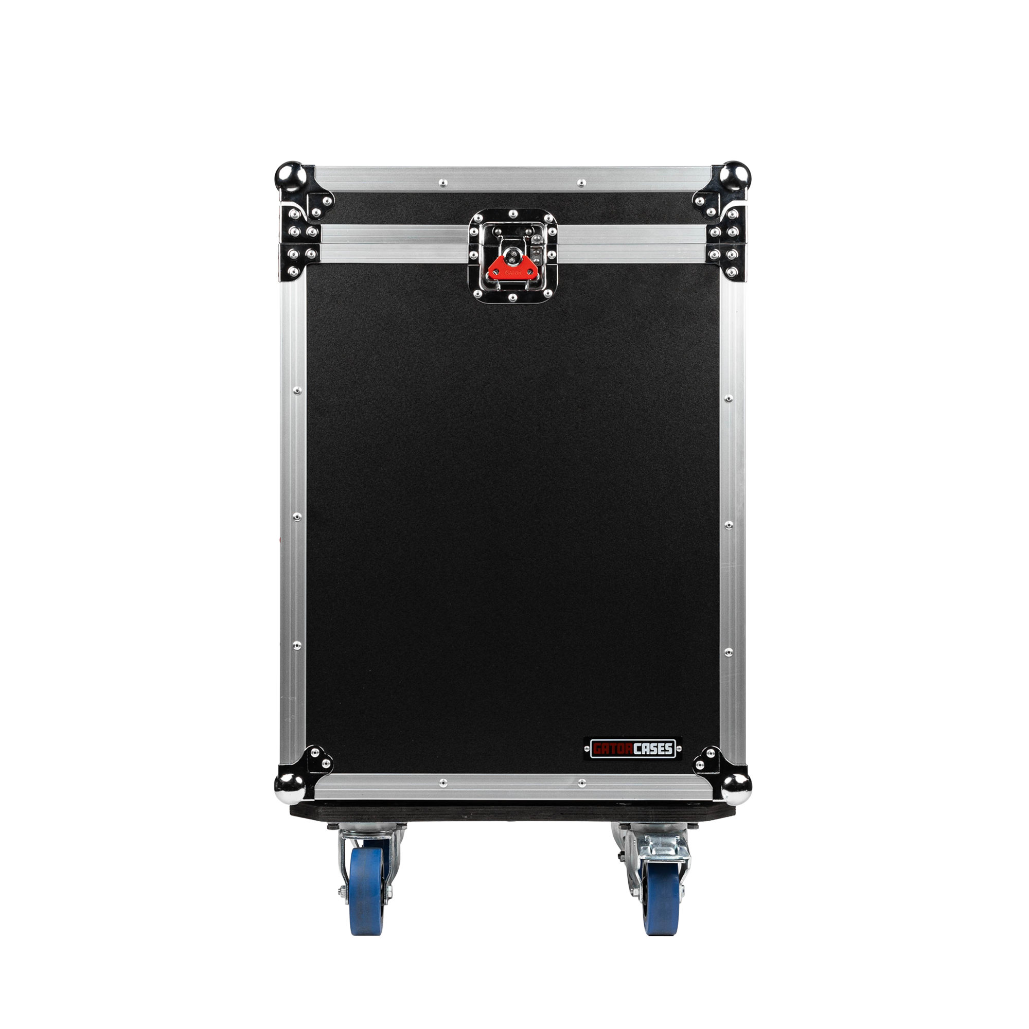 GTOUR Behringer Wing Compact Case w/Doghouse