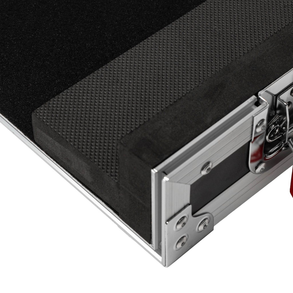 GTOUR Behringer Wing Compact Case w/Doghouse