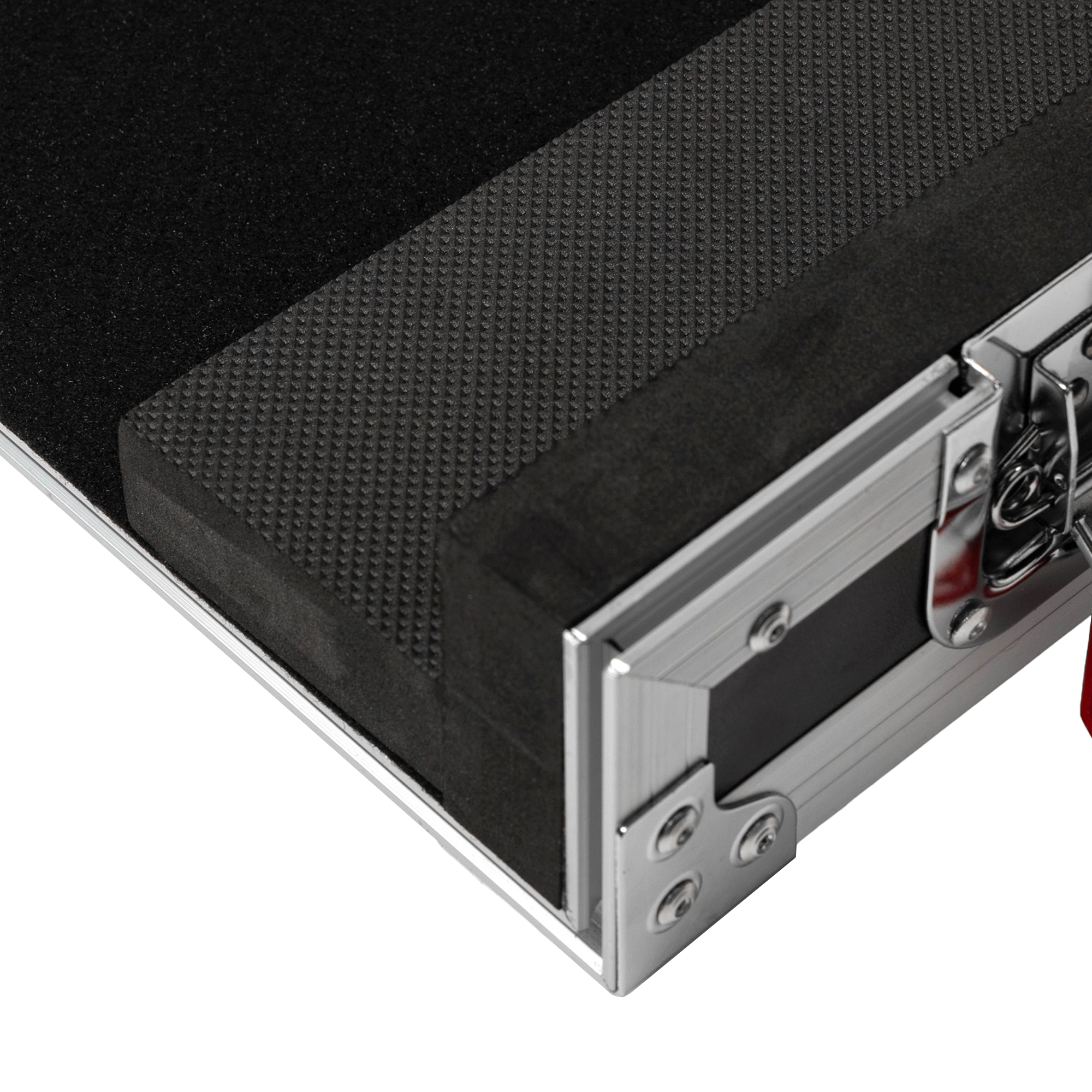 GTOUR Behringer Wing Compact Case w/Doghouse