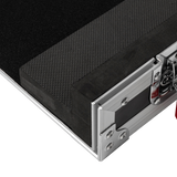 GTOUR Behringer Wing Compact Case w/Doghouse