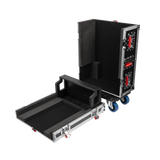 GTOUR Behringer Wing Compact Case w/Doghouse