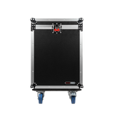 GTOUR Behringer Wing Compact Case w/Doghouse