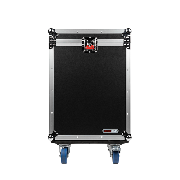 GTOUR Behringer Wing Compact Case w/Doghouse