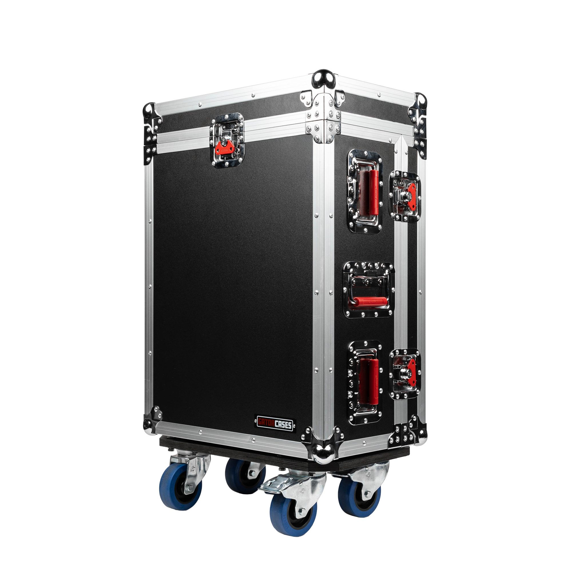 GTOUR Behringer Wing Compact Case w/Doghouse