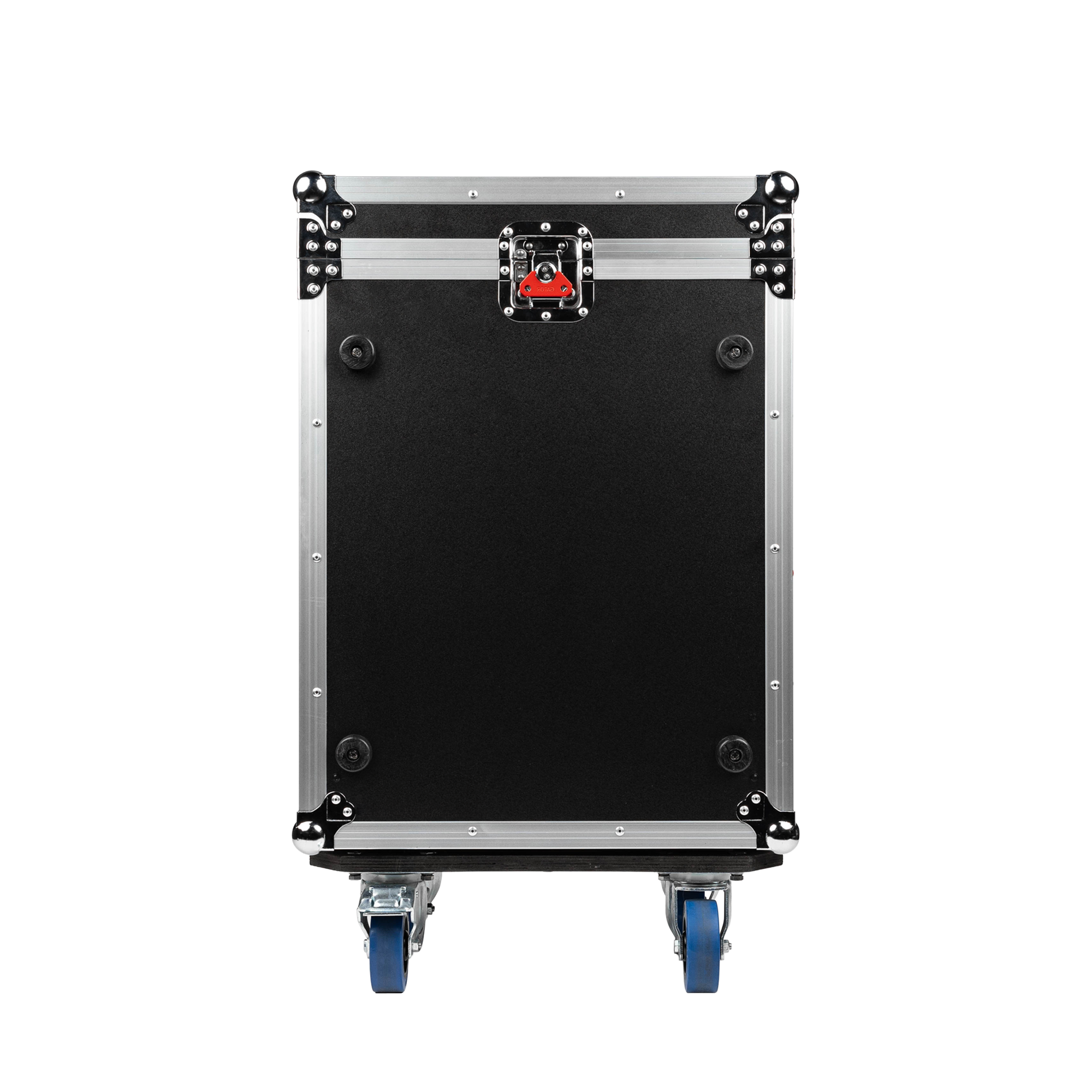 GTOUR Behringer Wing Compact Case w/Doghouse