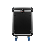 GTOUR Behringer Wing Compact Case w/Doghouse
