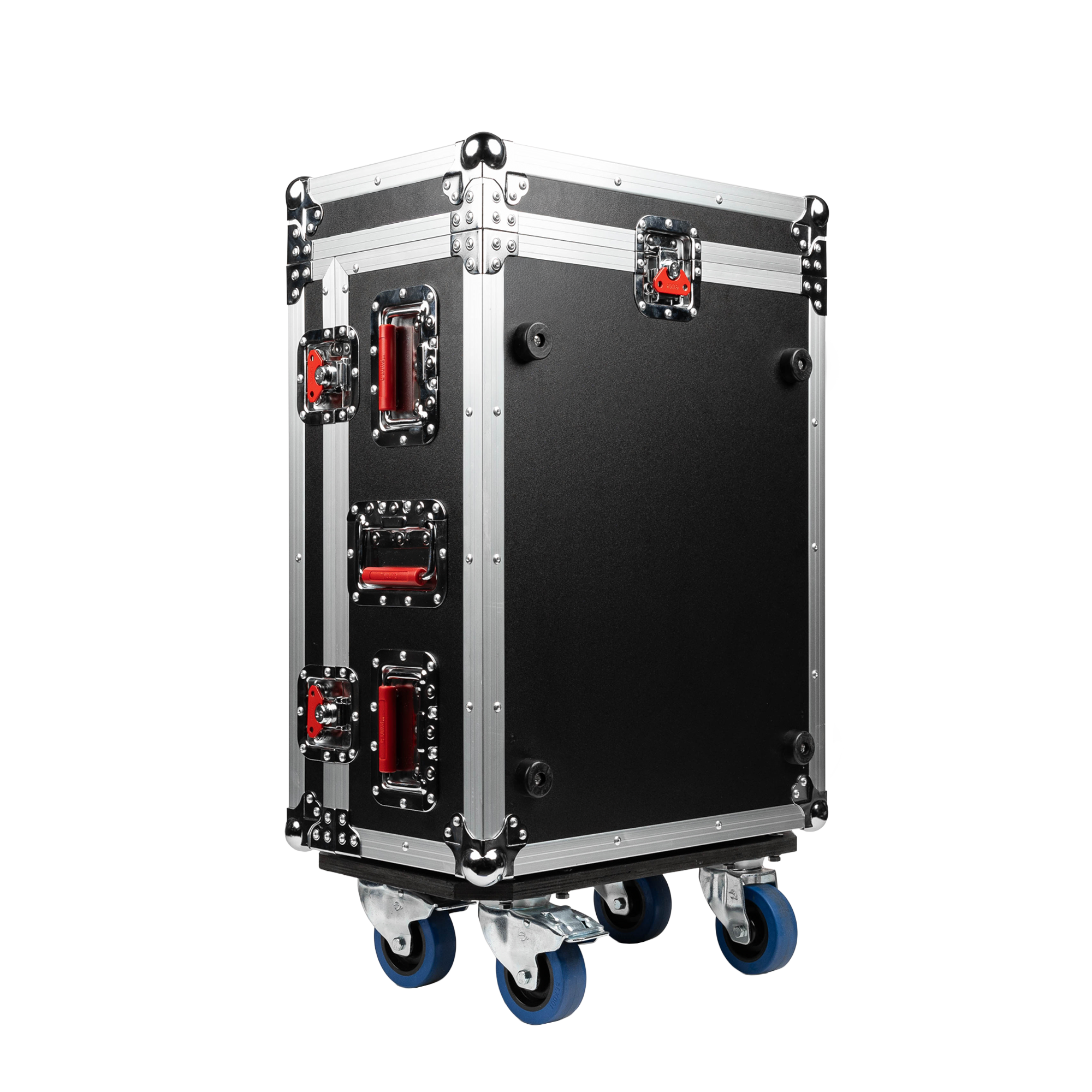 GTOUR Behringer Wing Compact Case w/Doghouse