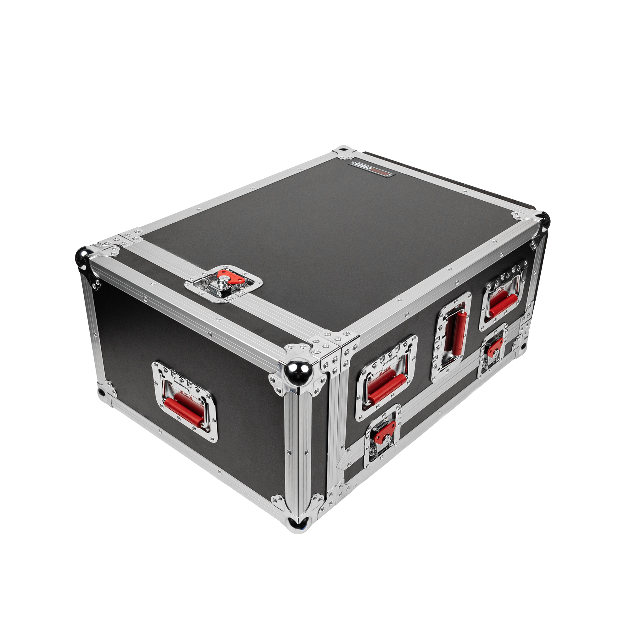GTOUR Behringer Wing Compact Case w/Doghouse