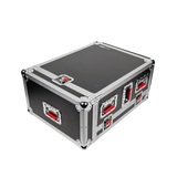 GTOUR Behringer Wing Compact Case w/Doghouse
