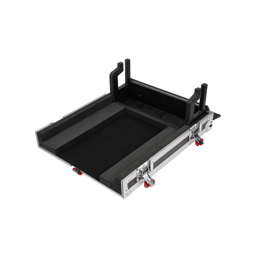 GTOUR Behringer Wing Compact Case w/Doghouse