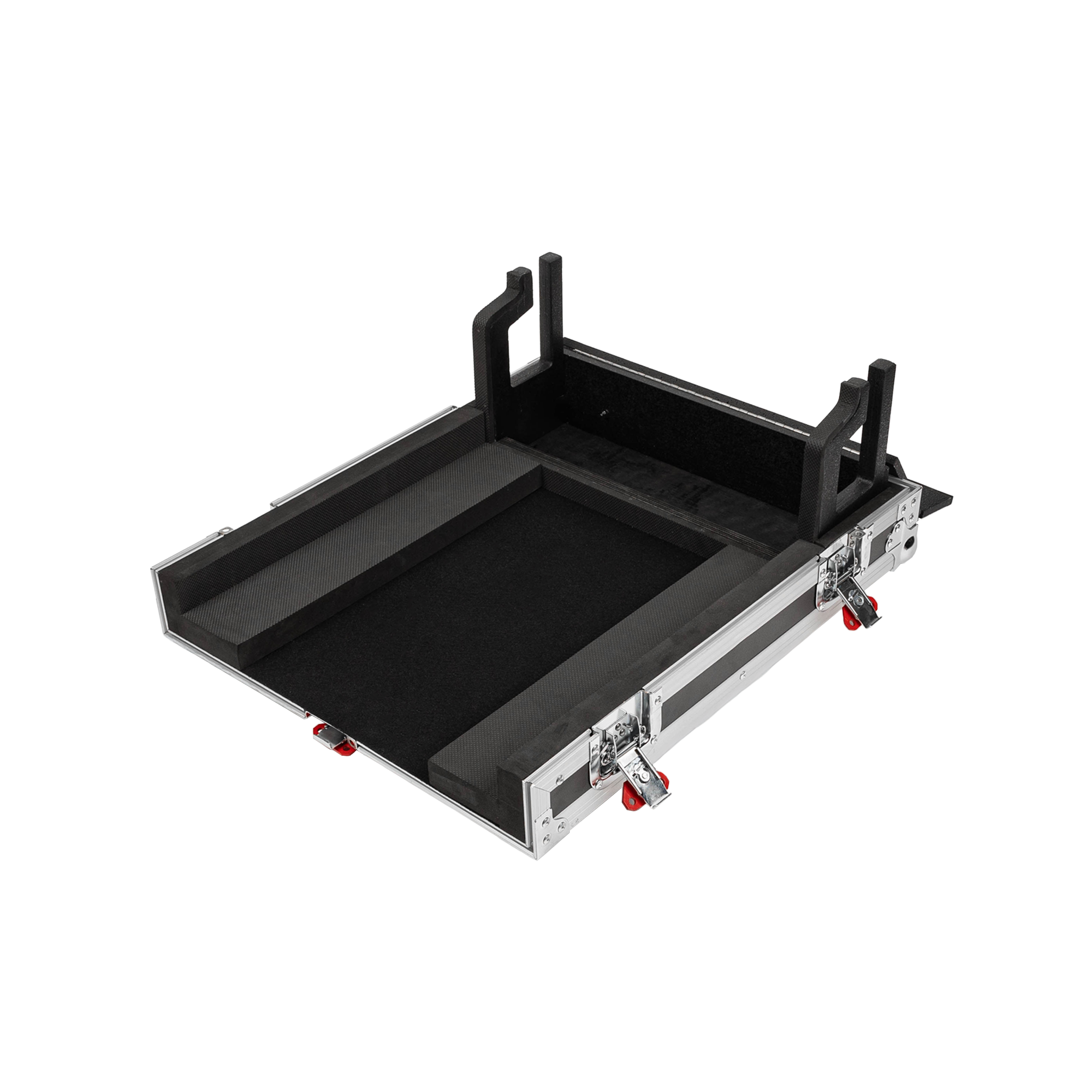 GTOUR Behringer Wing Compact Case w/Doghouse