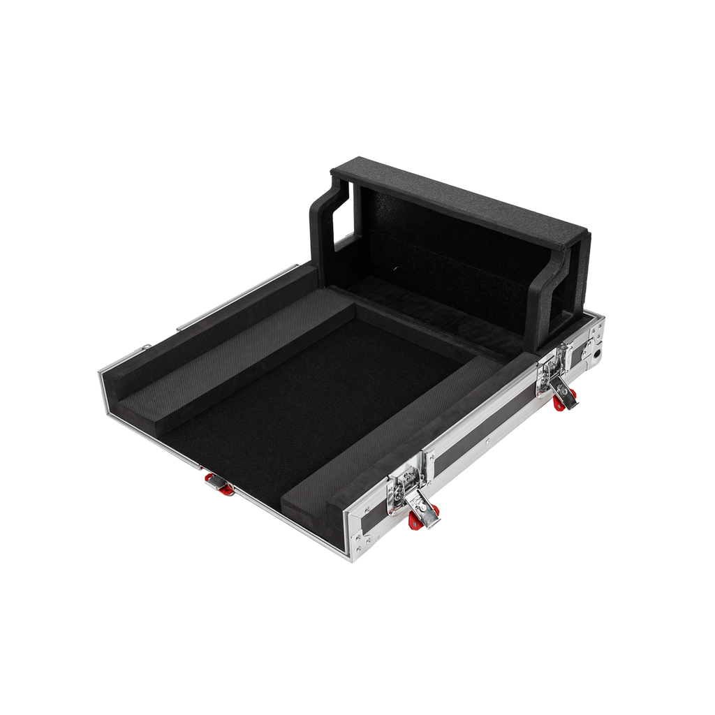 GTOUR Behringer Wing Compact Case w/Doghouse